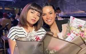  Bantu Dampingi, Nikita Mirzani Titip Pesan Ini ke Dinar Candy yang Ditangkap Karena Aksi Berbikini