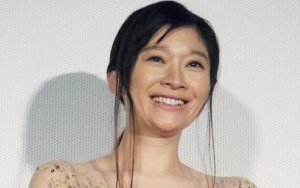 Aktor Mantan Idol K-Pop Diduga Selingkuhan Aktris Jepang Shinohara Ryoko