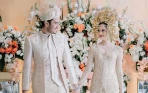Faradilla Yoshi Unggah Video Pernikahan, Momen Juna Anak Bryan Mckenzie Ngaku Senang Bikin Terharu