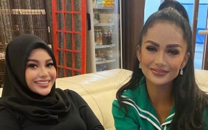 Momen Aurel Hermansyah Latihan Vokal dengan KD Bikin Fans Semringah, Perut Tak Kalah Jadi Sorotan
