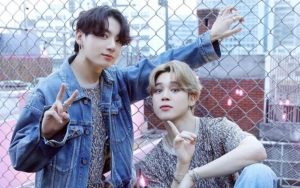 Klip Jimin BTS Nyosor Jungkook di Memories of 2020 Bikin Geger