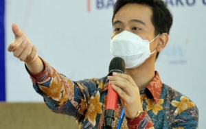 Pengakuan Gibran Rakabuming Ikut Pasang Baliho Puan Maharani: Ada Instruksi Dari Partai
