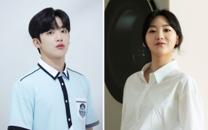 Penuh Kontroversi, Kim Yohan Dan Cho Yi Hyun Ungkap Hal Spesial Dari 'School 2021'