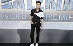 Kris Wu Dirumorkan Bunuh Diri Karena Tak Tahan Hidup di Pusat Penahanan