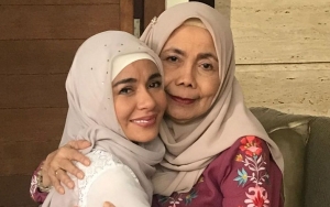 Minta Ibu Mertua Tak Banyak Main Medsos Atau Baca Broadcast Grup, Alasan Meisya Siregar Manis Banget