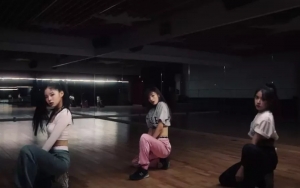JYP Ungkap Tampang dan Video Dance Girl Grup Baru, Visual dan Kemampuan Menari Tuai Reaksi Begini