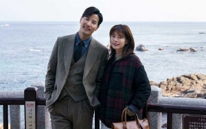 Kim Ji Suk - Jung So Min Kembali Bertemu Usai Putus, Begini Rating Terakhir 'Monthly Magazine Home'
