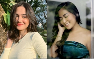 Syifa Hadju Hingga Rachel Vennya, Ini 7 Potret Artis Tampil Cantik Tanpa Make Up