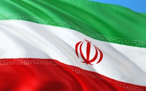 Iran Lantik Presiden Baru Ebrahim Raisi, AS Langsung Desak Bicarakan Kesepakatan Nuklir