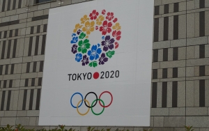 Badai Tropis Mirinae Dekati Tokyo, 6 Final Cabor di Olimpiade Ini Berpotensi Ditunda