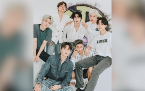 BTS Akui Doyan Makan Makanan Tak Sehat dan Tak Bisa Lepas dari Minuman Ini