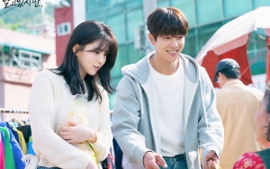 Han So Hee Nangis Saat Ditembak 'Kang Kentang' Chae Jong Hyeop di 'Nevertheless', Ada Apa?