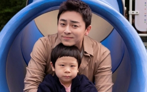 Gemas Banget! Begini Lucunya Momen Galau Putra Jo Jung Suk di 'Hospital Playlist 2'