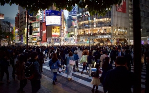Ahli Peringatkan Tokyo Bisa Catat Rekor Harian 10.000 Kasus COVID-19 Dua Minggu ke Depan