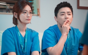 Lama Dinanti, Adegan Camping Jeon Mi Do dan Jo Jung Suk di 'Hospital Playlist 2' Tuai Pro Kontra