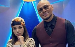 Deddy Corbuzier Tak Setuju Dinar Candy Berbikini Dibilang Porno Aksi: Indonesia Lagi Lucu