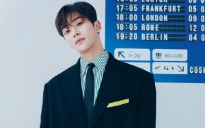 Lokasi Syuting Drama Rowoon SF9 'Affection' Kebakaran, Proses Produksi Dihentikan Sementara