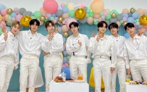 ENHYPEN Jatuh Cinta dengan Konsep BTS di Lagu Ini, Langsung Ingin Tiru