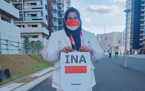 Begini Kata Lifter Nurul Akmal Usai Alami Body Shaming Saat Pulang ke RI