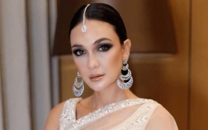 Ulang Tahun, Potret Dulu dan Sekarang Ibu Luna Maya Ramai Dipuji 