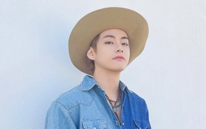 V BTS Mainan Fitur Baru Weverse, Postingan Rahasia Bikin Penasaran Setengah Mati