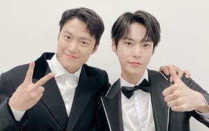 Doyoung NCT dan Gong Myung 'Ribut' di Instagram Gara-gara Pakaian, Kok Bisa?