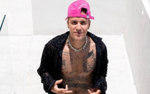 Justin Bieber Tegas Minta Media Tak Pakai Fotonya Yang Terlihat Sakit