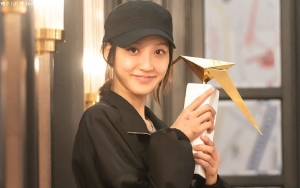 Siap Balas Dendam, Han Ji Hyun Dipenuhi Amarah di Still Cut Baru 'Penthouse 3'