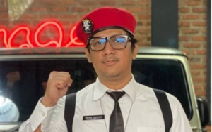 Kini 'Laris Manis', Andre Taulany Blak-blakan Ungkap Penghasilan Fantastis dari TV