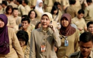 BPK Ungkap Pemprov DKI Bayar Gaji PNS yang Sudah Pensiun dan Meninggal Rp 862,7 Juta, Ini Rinciannya