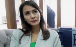 Foto Cantik Wenny Ariani Telaten Urusi 'Putri' Rezky Aditya, Nasib Tes DNA Dipertanyakan