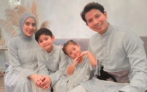 Makin Populer Gara-gara Berwajah Tampan, Reaksi King Faaz Putra Fairuz A. Rafiq Terungkap
