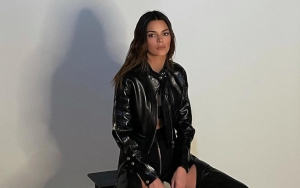 Kendall Jenner Digugat Hingga Rp25 Miliar Diduga Langgar Kontrak 