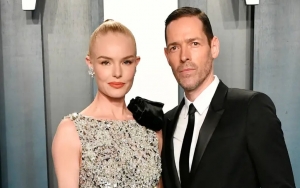 Kate Bosworth dan Michael Polish Bercerai Setelah 10 Tahun Menikah