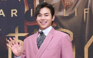 Bangkit dari Kematian, Park Eun Seok Siap Balas Dendam Bareng 2 Karakter 'Penthouse 3' Ini