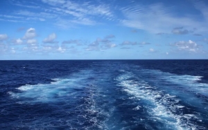 Arus Laut Samudera Atlantik Melemah, Peneliti Khawatirkan Dampak Parah Bagi Dunia