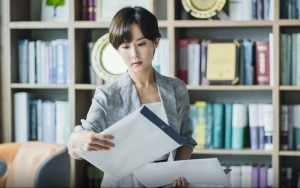 Lawan Main Cho Yeo Jeong Ini Bikin Kagum Tim Produksi, 'High Class' Bakal Tampilkan Ketegangan