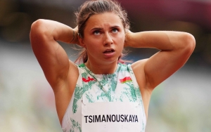 Diduga Terlibat Dalam Upaya Memulangkan Atlet Lari Belarus, Dua Pelatih Ini Dikeluarkan Oleh IOC