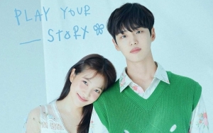 Yeri Red Velvet dan Hongseok PENTAGON Asyik Pacaran di 'Blue Birthday'