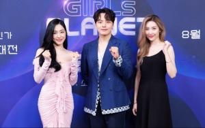Kecil-kecil Cabe Rawit, Tiffany dan Sunmi Cs Takjub dengan Trainee Paling Muda 'Girls Planet 999'