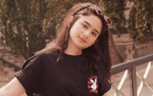 Penampilannya Dicibir Hingga Dibandingkan dengan Maia Estianty, Tissa Biani Panen Pembelaan Fans