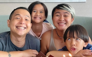 Ernest Prakasa Beber Kiat Anak Jadi Penurut, Najwa Shihab Beri Pujian