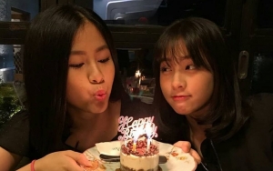 Adhisty Zara Masih 'Menghilang', Sang Kakak Kembali Muncul Beri Pesan Menyentuh