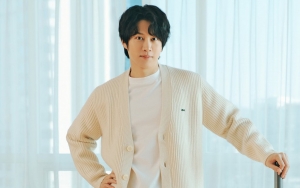 Baru Putus, Kim Heechul Super Junior 'Frustrasi' Pamer Rambut Baru