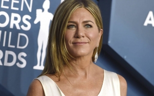 Tak Sangka Punya Dua Tato, Jennifer Aniston Bongkar Makna Tersembunyi