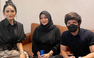 Disebut Jadi Pemersatu Krisdayanti Dan Aurel Hermansyah, Begini Tanggapan Atta Halilintar