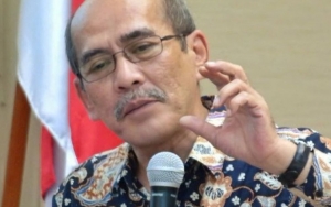 Faisal Basri Nilai Ekonomi RI Meroket 7,07 Persen Karena Sempat Longgarkan Aturan Corona