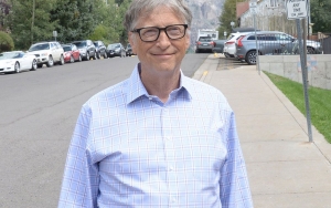 Bill Gates Ungkap Penyesalan Sempat Berhubungan Dengan Penjahat Seks Jeffrey Epstein
