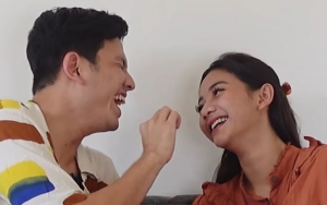 Ditanya Seberapa Cinta Dengan Glenca Chysara, Begini Jawaban Menohok Rendi John