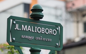 Siap-Siap! Pengunjung Malioboro Akan Diwajibkan Bawa Surat Vaksin COVID-19